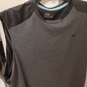 Russel Training Fit 3XL Tank Top